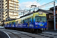 ラッピング電車さんの投稿した写真