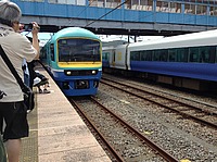 上野発の夜行列車さんの投稿した写真