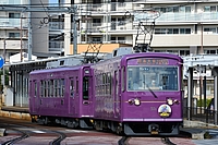 ラッピング電車さんの投稿した写真