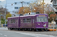 ラッピング電車さんの投稿した写真