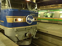 上野発の夜行列車さんの投稿した写真