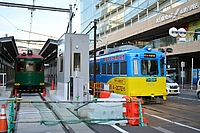 ラッピング電車さんの投稿した写真