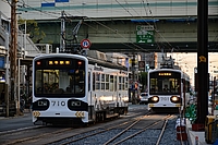 ラッピング電車さんの投稿した写真