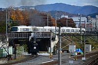 ラッピング電車さんの投稿した写真