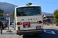 ラッピング電車さんの投稿した写真