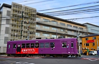 ラッピング電車さんの投稿した写真