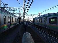 上野発の夜行列車さんの投稿した写真