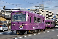 ラッピング電車さんの投稿した写真