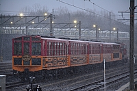 ラッピング電車さんの投稿した写真