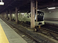 上野発の夜行列車さんの投稿した写真