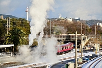 ラッピング電車さんの投稿した写真