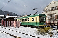 ラッピング電車さんの投稿した写真