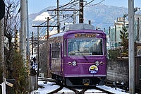 ラッピング電車さんの投稿した写真