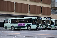 ラッピング電車さんの投稿した写真