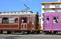 ラッピング電車さんの投稿した写真