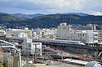 ラッピング電車さんの投稿した写真