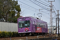 ラッピング電車さんの投稿した写真