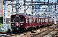 ラッピング電車さんの投稿した写真