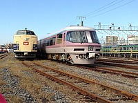 上野発の夜行列車さんの投稿した写真
