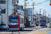 ラッピング電車さんの投稿した写真