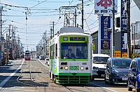 ラッピング電車さんの投稿した写真