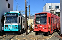 ラッピング電車さんの投稿した写真