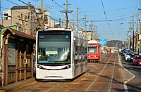 ラッピング電車さんの投稿した写真