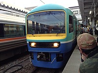 上野発の夜行列車さんの投稿した写真