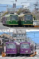 ラッピング電車さんの投稿した写真