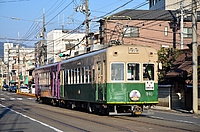 ラッピング電車さんの投稿した写真