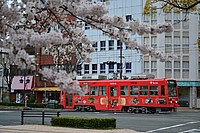 ラッピング電車さんの投稿した写真