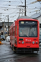 ラッピング電車さんの投稿した写真