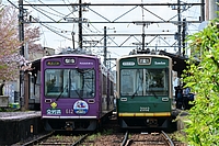 ラッピング電車さんの投稿した写真