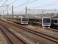 上野行きの夜行列車さんの投稿した写真