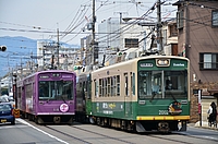 ラッピング電車さんの投稿した写真