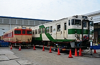 ラッピング電車さんの投稿した写真