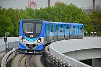 ラッピング電車さんの投稿した写真