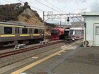 上野行きの夜行列車さんの投稿した写真