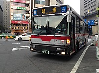 上野行きの夜行列車さんの投稿した写真