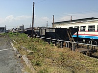 上野行きの夜行列車さんの投稿した写真