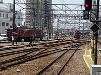 上野行きの夜行列車さんの投稿した写真