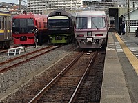 上野行きの夜行列車さんの投稿した写真