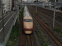 上野行きの夜行列車さんの投稿した写真