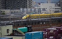 ラッピング電車さんの投稿した写真