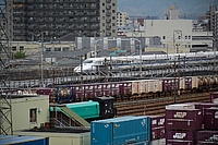 ラッピング電車さんの投稿した写真