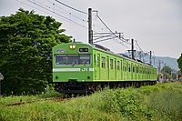 ラッピング電車さんの投稿した写真