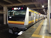 上野行きの夜行列車さんの投稿した写真