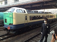 上野行きの夜行列車さんの投稿した写真