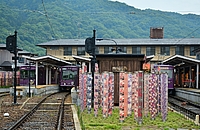 ラッピング電車さんの投稿した写真