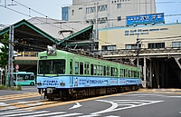 ラッピング電車さんの投稿した写真